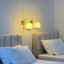Museum Boutique Hotel Tirana, hotel Tirane városában