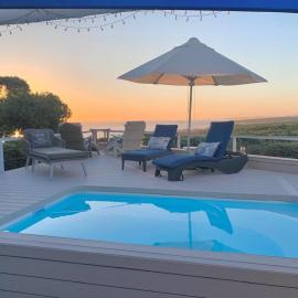 The Starfish View, hotel in Grotto Bay