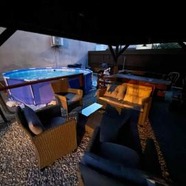 Zoya Apartman