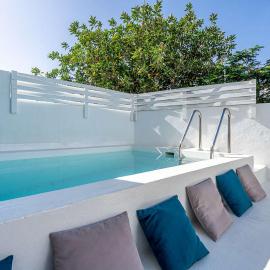 VIBESOL Apartments, hotel in Playa Honda