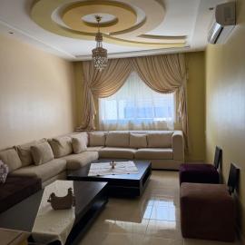 Well-organized and quiet Selouane apartment LR2, hotel em Selouane