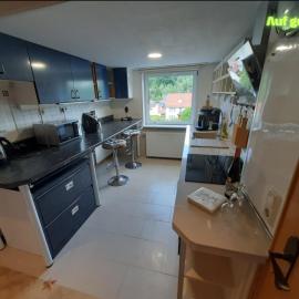 Ferienwohnung Auf gut Glück, Lautenthal, Harz, hotel a Langelsheim