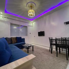 Fayb-Sweet-Home-4 - Cité Essalam