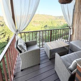 Karen's Dom & Terrace, hotel u gradu Jerevan