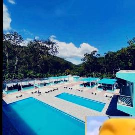 Paraíso Vacacional FERNANDO, hotel en Polo