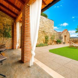 Camera Mora, hotel a Vabriga