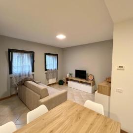 Trilo Manzù, hotel in Clusone