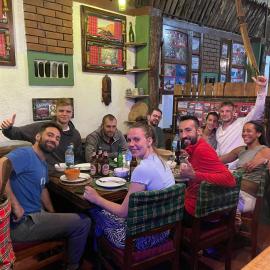 I LOVE AFRICA VILLAs, hotel en Moshi