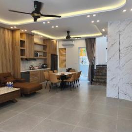 VILLA ATH NOVAWORLD Phan Thiết 3PN, hotel sa Bình Sum
