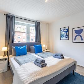 home4stays - Apartmenthaus in Neumünster