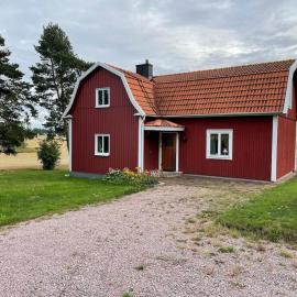 House in Linköping, hotel di Linghem