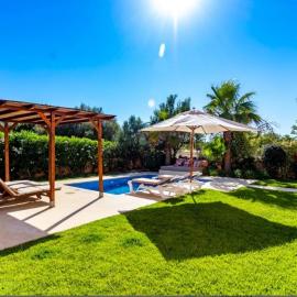 Villa Es trenc Mallorca