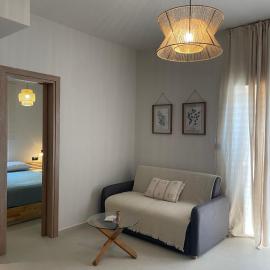 Stoupa Cosy Casa 4