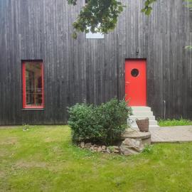 Romantic cottage Slapy - Renovated