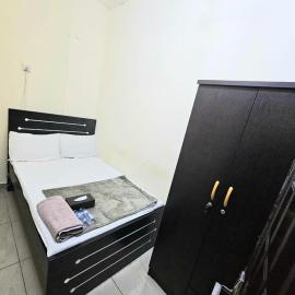 DraGon Executive Homes 002, hotell Dubais