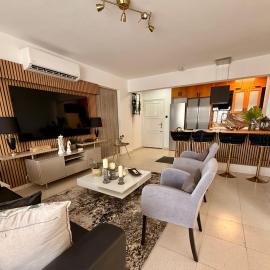 Atalanta rooms, Hotel in Larnaka