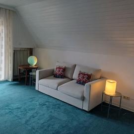 Vacation home Albersloh close to Münster