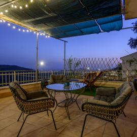 Hostal Nazarí