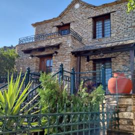 Villa Michalis