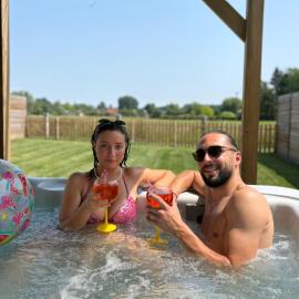 Eden Forest & Spa, hotel v destinaci Saint-Amand-les-Eaux
