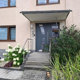 Ferienwohnung zu den Weinbergen
