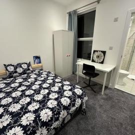 City Stays at St Patricks - Private Ensuites, hotel em Coventry