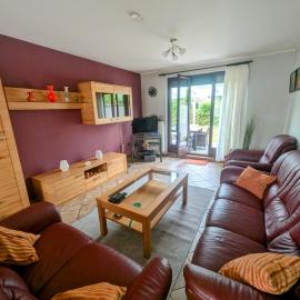 Ferienhaus Thomm, hotell sihtkohas Konz
