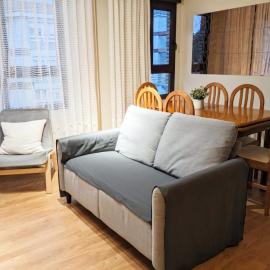 Candás Suites, hotel em Candás