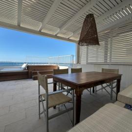 CIELOMARE RESIDENCE APARTMENT INFINITE BLUe