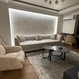 Oasis Apartament