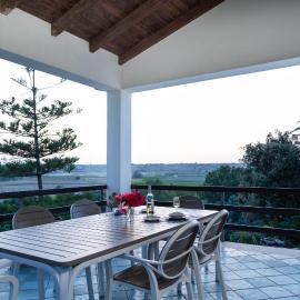 La Casa di Bilici