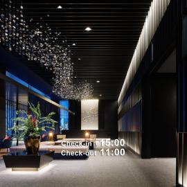 Mitsui Garden Hotel Fukuoka Nakasu