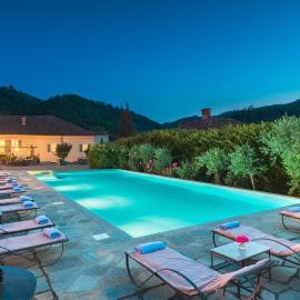 Villa Mandala Retreat