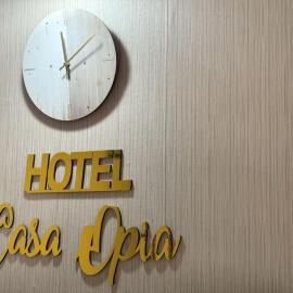 Hotel Casa Opia