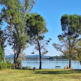 Il Campo sul Lago 1