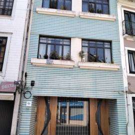 Green House, hotel em Aveiro
