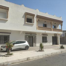 Maison Rejiche Mahdia, Hotel in Rejiche