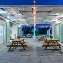 Azienda Agrituristica Spicchio di Sole, hotel in Bernalda