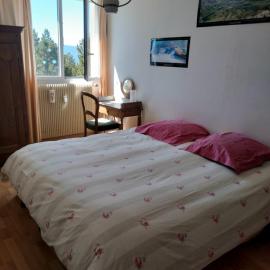 Chambre chez l'habitant, hotel a Font-romeu