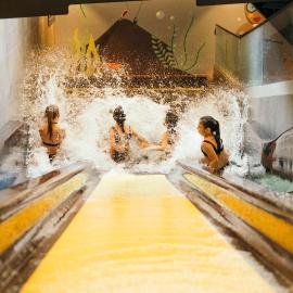 Familotel Kindl – hotel w Neustift im Stubaital