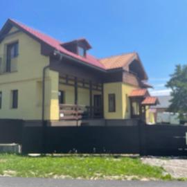 Apartmány PEKÁR: Silica şehrinde bir otel