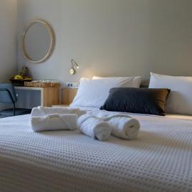 Ocetria rooms 1, hótel í Tolón