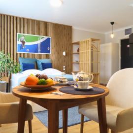 Apartament Studio 220, hotel in Biała Podlaska