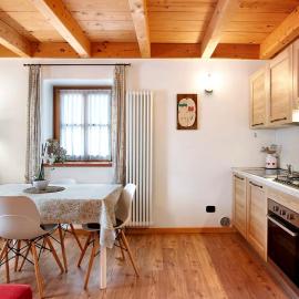 Chalet Dolomiti Trentino