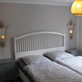 Ferienwohnung Alte Schmiede, hotel u gradu Herbolchajm