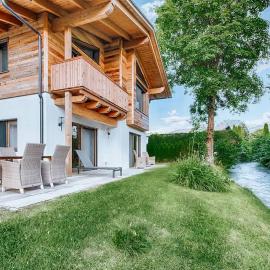 Riverside Chalet Alpspitze, hotel a Garmisch-Partenkirchen