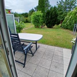 Bungalow in Kühlungsborn, hotel in Kühlungsborn