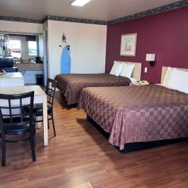 Eagle Pass Inn, hotel in Eagle Pass