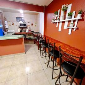 Neza Esperanza، فندق في Ciudad Nezahualcóyotl