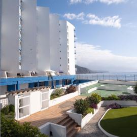 Costa Libertad, Mesa del mar, hotel in Tacoronte